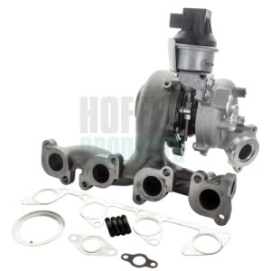 Compresor sistem de supraalimentare HOFFER 6900640 – VW | AutoRival