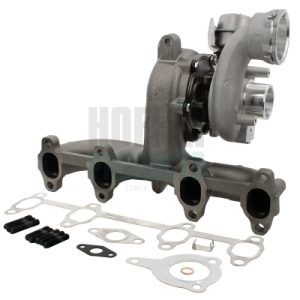 Compresor sistem de supraalimentare HOFFER 6900709 – VW | AutoRival