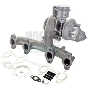 Compresor sistem de supraalimentare HOFFER 6900753 – VW | AutoRival