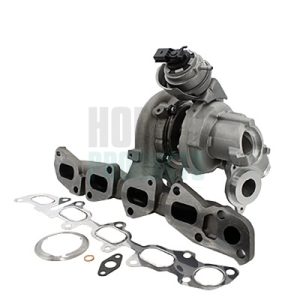 Compresor sistem de supraalimentare HOFFER 6900755 – VW | AutoRival