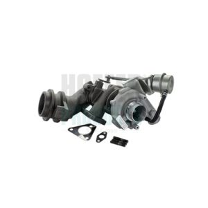Compresor sistem de supraalimentare HOFFER 6900761 – VW | AutoRival