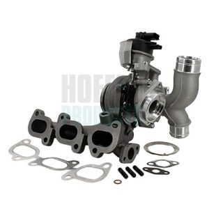Compresor sistem de supraalimentare HOFFER 6900785 – VW | AutoRival