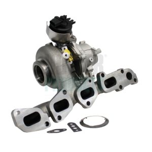 Compresor sistem de supraalimentare HOFFER 6900887 – VW | AutoRival