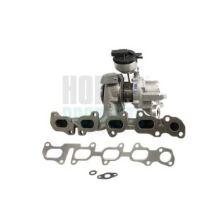 Compresor sistem de supraalimentare HOFFER 6900900 – VW | AutoRival