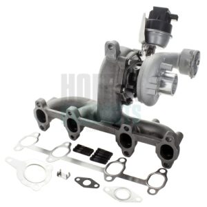 Compresor sistem de supraalimentare HOFFER 6900909 – VW | AutoRival