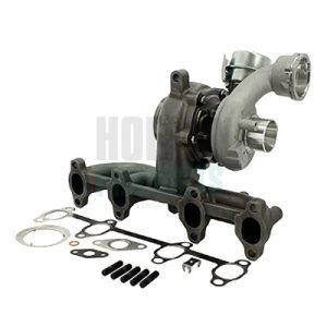 Compresor sistem de supraalimentare HOFFER 6900917 – VW | AutoRival