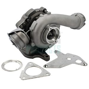 Compresor sistem de supraalimentare HOFFER 6900919 – VW | AutoRival