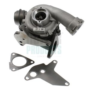 Compresor sistem de supraalimentare HOFFER 6900920 – VW | AutoRival