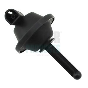Supapa recirculare gaze de esapament HOFFER 7029757 – VW | AutoRival