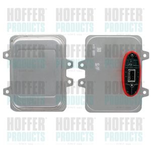 Unitate de control lumini HOFFER 7212656E – VW | AutoRival