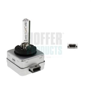 Bec far faza lunga HOFFER 73214001 – VW | AutoRival