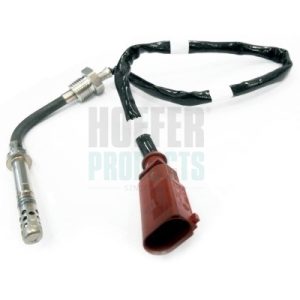 Senzor temperatura gaze evacuare HOFFER 7451918 – VW | AutoRival