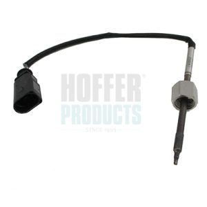 Senzor temperatura gaze evacuare HOFFER 7451919E – VW | AutoRival