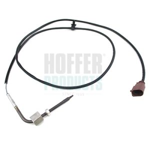 Senzor temperatura gaze evacuare HOFFER 7451924 – VW | AutoRival