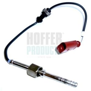 Senzor temperatura gaze evacuare HOFFER 7451925 – VW | AutoRival
