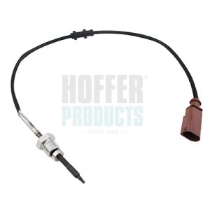 Senzor temperatura gaze evacuare HOFFER 7451929E – VW | AutoRival
