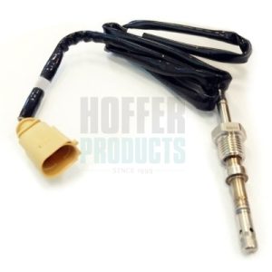 Senzor temperatura gaze evacuare HOFFER 7451931 – VW | AutoRival