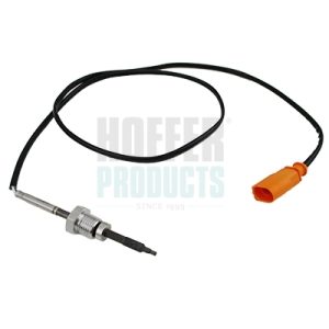 Senzor temperatura gaze evacuare HOFFER 7451931E – VW | AutoRival
