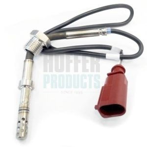 Senzor temperatura gaze evacuare HOFFER 7451935 – VW | AutoRival