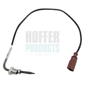 Senzor temperatura gaze evacuare HOFFER 7451935E – VW | AutoRival