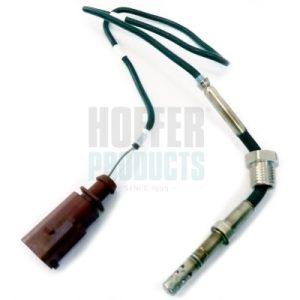 Senzor temperatura gaze evacuare HOFFER 7451941 – VW | AutoRival