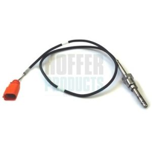 Senzor temperatura gaze evacuare HOFFER 7451942 – VW | AutoRival