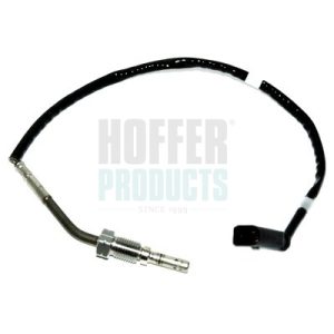 Senzor temperatura gaze evacuare HOFFER 7452013 – VW | AutoRival