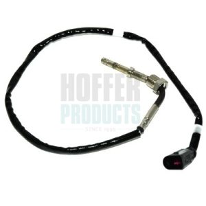 Senzor temperatura gaze evacuare HOFFER 7452014 – VW | AutoRival