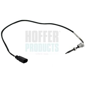 Senzor temperatura gaze evacuare HOFFER 7452014E – VW | AutoRival