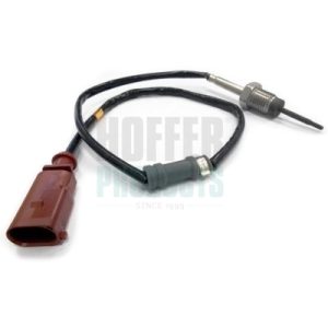 Senzor temperatura gaze evacuare HOFFER 7452039 – VW | AutoRival