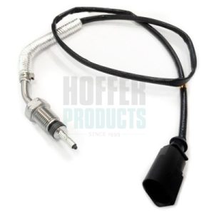 Senzor temperatura gaze evacuare HOFFER 7452043 – VW | AutoRival