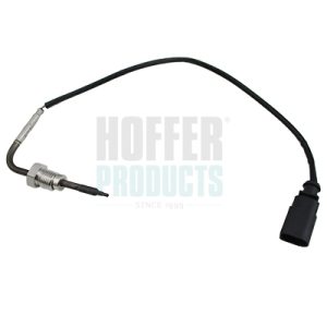 Senzor temperatura gaze evacuare HOFFER 7452057E – VW | AutoRival