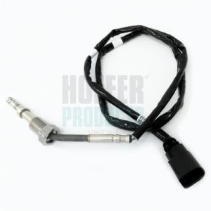 Senzor temperatura gaze evacuare HOFFER 7452063 – VW | AutoRival