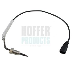 Senzor temperatura gaze evacuare HOFFER 7452133E – VW | AutoRival