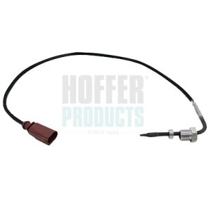 Senzor temperatura gaze evacuare HOFFER 7452162 – VW | AutoRival