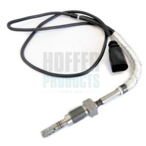Senzor temperatura gaze evacuare HOFFER 7452167 – VW | AutoRival