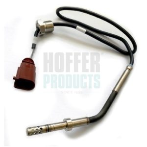 Senzor temperatura gaze evacuare HOFFER 7452215 – VW | AutoRival