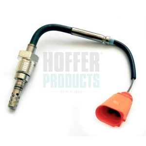 Senzor temperatura gaze evacuare HOFFER 7452218 – VW | AutoRival