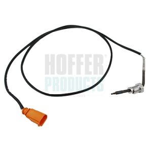 Senzor temperatura gaze evacuare HOFFER 7452227E – VW | AutoRival