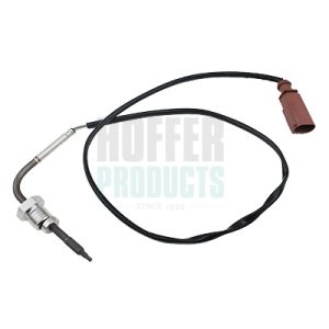 Senzor temperatura gaze evacuare HOFFER 7452229E – VW | AutoRival