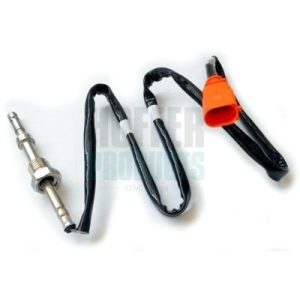 Senzor temperatura gaze evacuare HOFFER 7452236 – VW | AutoRival