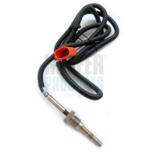 Senzor temperatura gaze evacuare HOFFER 7452238 – VW | AutoRival
