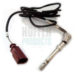 Senzor temperatura gaze evacuare HOFFER 7452243 – VW | AutoRival