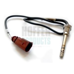 Senzor temperatura gaze evacuare HOFFER 7452244 – VW | AutoRival