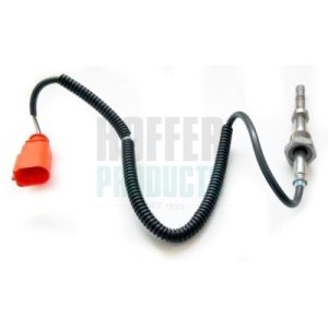 Senzor temperatura gaze evacuare HOFFER 7452249 – VW | AutoRival