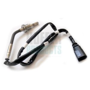 Senzor temperatura gaze evacuare HOFFER 7452257 – VW | AutoRival