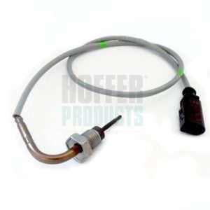 Senzor temperatura gaze evacuare HOFFER 7452280 – VW | AutoRival