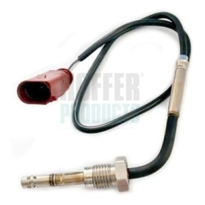 Senzor temperatura gaze evacuare HOFFER 7452298 – VW | AutoRival