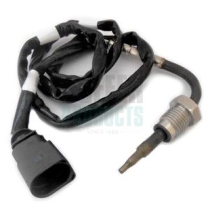 Senzor temperatura gaze evacuare HOFFER 7452299 – VW | AutoRival