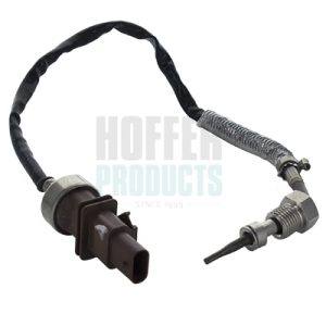 Senzor temperatura gaze evacuare HOFFER 7452308 – VW | AutoRival